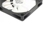 Кулер до корпусу Scythe Kaze Flex 92 mm Slim RGB PWM (KF9215FD25R-P) - зменшене зображення 3