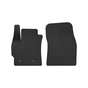 Килимок в салон EVAtech передні Toyota Corolla (E14/E15) 2006-2012 (TY3667A2LA2RBB) - зменшене зображення 1