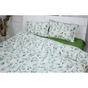Постільна білизна MirSon Бязь Ranforce Elite 17-0560 Mega King Size (2200004704852) - зменшене зображення 2