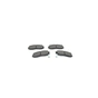 Гальмівні колодки Bosch 0 986 460 979 - зменшене зображення 4