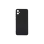 Чохол до мобільного телефона Dengos Kit for Samsung Galaxy A05 (A055) case + glass (Black) (DG-KM-07) - зменшене зображення 2
