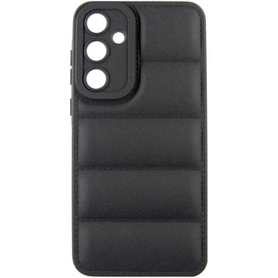 Чохол до мобільного телефона Dengos Soft Samsung Galaxy A55 5G (black) (DG-TPU-SOFT-49) зображення 1