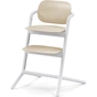 Стілець для годування Cybex Lemo 4в1 Sand White (521003223) - зменшене зображення 5