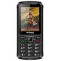 Мобільний телефон Sigma X-treme PR68 Black (4827798122112) - зменшене зображення 1