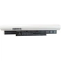 Акумулятор до ноутбука AlSoft Samsung NC10 AA-PB6NC6W 7800mAh 9cell 11.1V Li-ion (A41552) - зменшене зображення 1