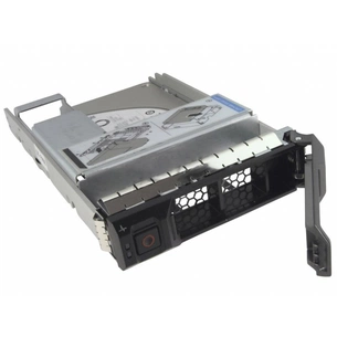 Накопичувач SSD для сервера Dell 960GB SSD SATA MU 6Gbps 3.5in AG Drive 3DWPD (400-AZTW) зображення 1