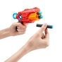 Іграшкова зброя Zuru X-Shot Red Набір швидкострільних бластерів EXCEL MK 3 Double (2 бластира, 3 банки, 16 патронів) (36432R) - зменшене зображення 4