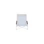 Крісло складане Bo-Camp Saint-Malo Pastel Blue (1204801) (DAS303257) - зменшене зображення 4