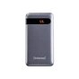 Батарея універсальна Intenso PD20000 PD/20W, QC 3.0, USB Type-C USB-A (PB930227 / 7332354) - зменшене зображення 1
