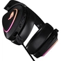 Навушники ASUS ROG Delta II Black (90YH03W0-BHUA00) - зменшене зображення 5