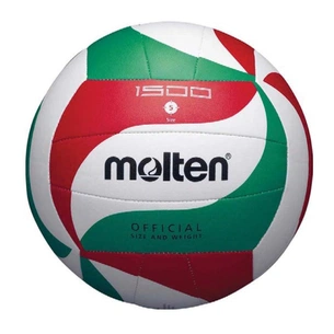 М'яч Molten V5M1500 волейбол (V5M1500) зображення 1