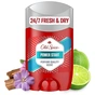 Дезодорант Old Spice Power Start 50 мл (8700216658966) - зменшене зображення 2