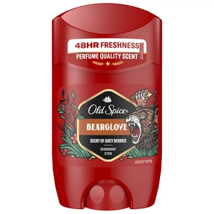 Дезодорант Old Spice Bearglove 50 мл (4015600862640/8700216884662) зображення 1