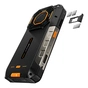 Мобільний телефон Ulefone Armor 26 Ultra WT 12/512Gb Black (6937748736226) - зменшене зображення 9
