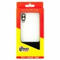 Чохол до мобільного телефона Dengos Matte Bng Samsung Galaxy A02 (A022) (black) (DG-TPU-BNG-03) - зменшене зображення 3