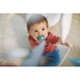 Пустушка Philips AVENT Ultra Soft ультрам'яка, 6-18 міс. 2 шт (SCF091/15) - зменшене зображення 4