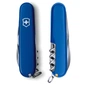 Ніж Victorinox Camper 91 мм Синій (1.3613.2) - зменшене зображення 3