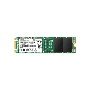 Накопичувач SSD M.2 2280 250GB Transcend (TS250GMTS825S) зображення 1
