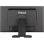 Монітор iiyama T2452MSC-B1AG - зменшене зображення 4