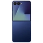 Мобільний телефон Samsung Galaxy Flip7 12/512Gb Blue Shadow (SM-F766BDBHSEK) - зменшене зображення 3