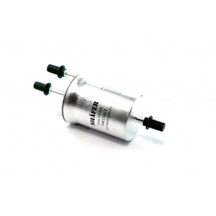 Фільтр паливний SHAFER FM156/3 зображення 1