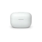 Навушники Sony LinkBuds S WF-LS900N White (WFLS900NW.CE7) - зменшене зображення 7
