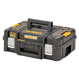 Ящик для інструментів DeWALT TSTAK 2.0 440х331х160 мм (DWST83345-1) зображення 1