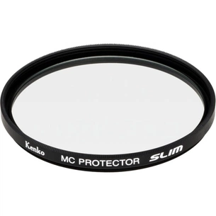 Світлофільтр Kenko MC Protector SLIM 62mm (236294) зображення 1