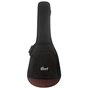 Чохол для гітари Cort Premium Soft-Side Bag Acoustic Guitar (CPAG100) - зменшене зображення 1