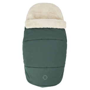 Зимовий конверт Maxi-Cosi 2 в 1 Luxe Essential Green (1809047110) зображення 1