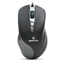 Мишка REAL-EL RM-780 Gaming RGB, black-grey - зменшене зображення 4