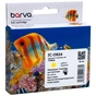 Картридж Barva Epson T0924/T1084 (C13T10844A10) 490ст, yellow (IC-0924) - зменшене зображення 1