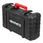 Гравер Graphite 250W, 15000-21000об/хв, кейс (59G023) - зменшене зображення 16