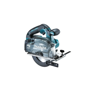 Дискова пила Makita по металу LXT, 18V, 150мм (без АКБ та ЗП) (DCS553Z) зображення 1