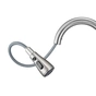 Мийка кухонна GRANADO Basic Estella terra (+ змішувач Campo LUX inox + дозатор Redondo inox + кошик + (ksg0103) - зменшене зображення 9