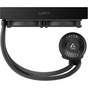 Система рідинного охолодження Arctic Liquid Freezer III - 240 Black (ACFRE00134A) - зменшене зображення 3