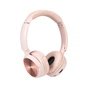 Навушники Gelius Pro Crossfire Pink (GP HP-007 Pink) - зменшене зображення 4