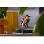 Конструктор LEGO Art Колекція фауни - Тигр (31217) - зменшене зображення 9