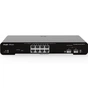 Комутатор мережевий Ruijie Networks RG-NBS3100-8GT2SFP-P - зменшене зображення 2