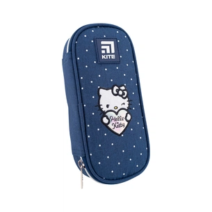 Пенал Kite 662 Hello Kitty (HK22-662) зображення 1