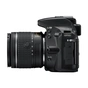 Цифровий фотоапарат Nikon D5600 AF-P 18-140 Kit (VBA500K002) - зменшене зображення 4