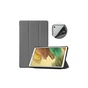 Чохол до планшета BeCover Flexible TPU Mate Samsung Galaxy Tab A7 Lite SM-T220 / SM-T2 (706477) - зменшене зображення 2