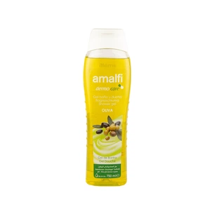 Гель для душу Amalfi Оливковий 750 мл (8414227691866) зображення 1