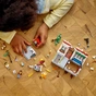 Конструктор LEGO Creator Міська крамниця локшини (31131) - зменшене зображення 4