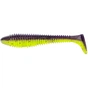 Силікон рибальський Select Fatfish 3.8" col.201 (5 шт/упак) (1870.25.78) - зменшене зображення 1