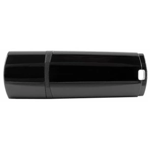 USB флеш накопичувач Goodram 32GB Mimic Black USB 3.0 (UMM3-0320K0R11) зображення 1
