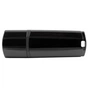 USB флеш накопичувач Goodram 32GB Mimic Black USB 3.0 (UMM3-0320K0R11) - зменшене зображення 1