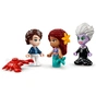 Конструктор LEGO Disney Книга пригод русалоньки (43213) - зменшене зображення 5