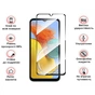 Скло захисне BeCover Samsung Galaxy M14 5G SM-M146 Black (709258) - зменшене зображення 4