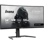 Монітор iiyama GCB3482WQSU-B1 - зменшене зображення 2